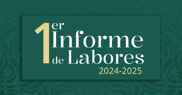 Informe de Labores Informe de Labores